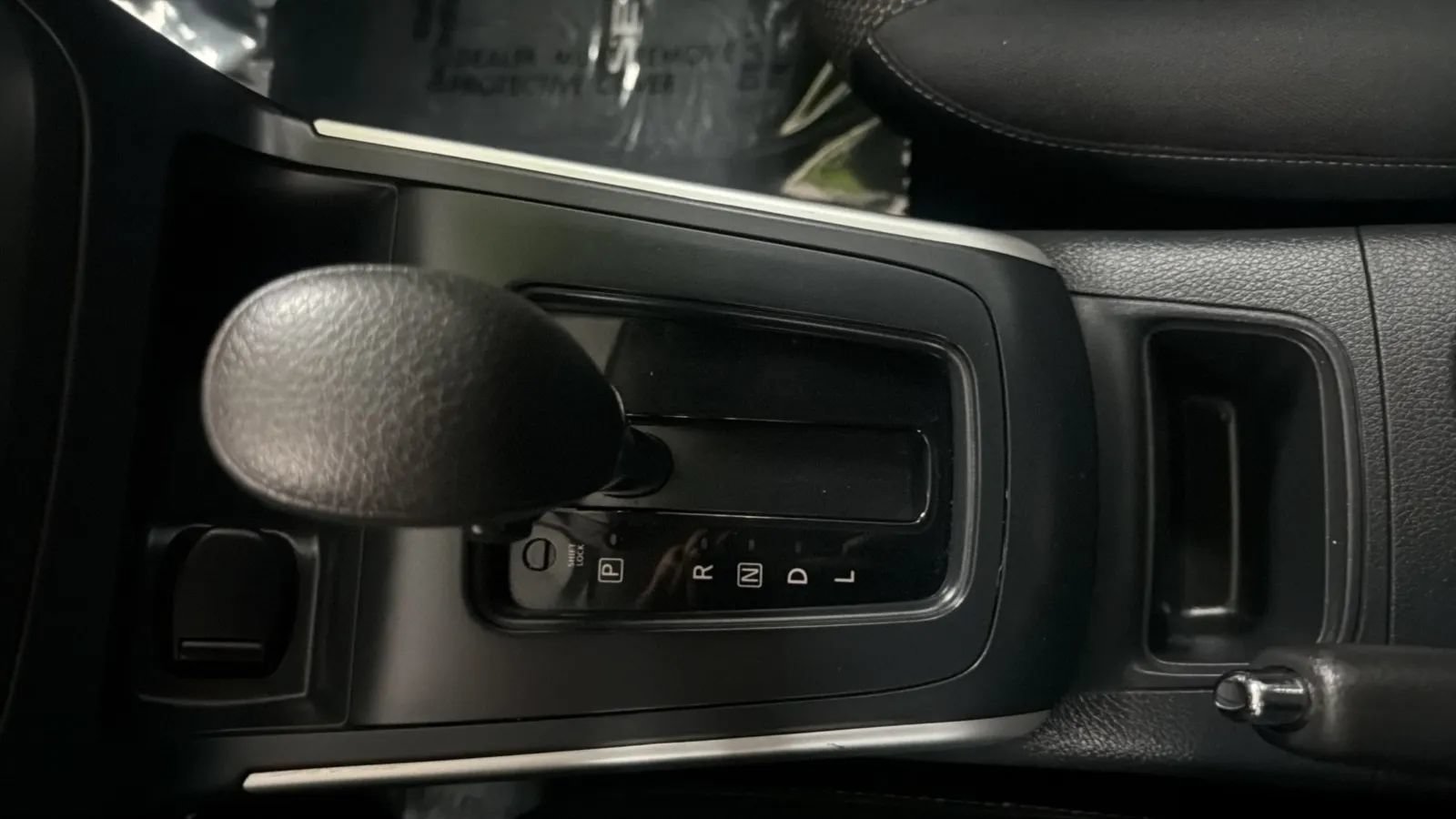 Used 2017 Nissan Sentra S FWD image 12