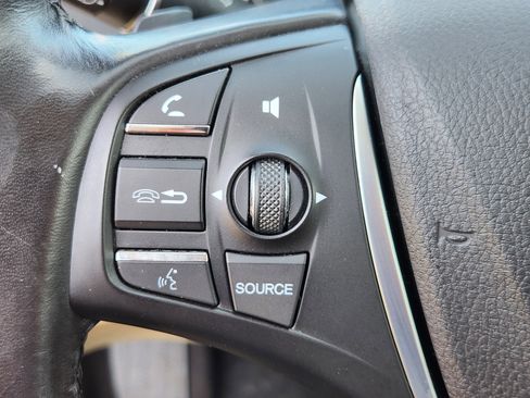 Certified 2019 Acura TLX image 23