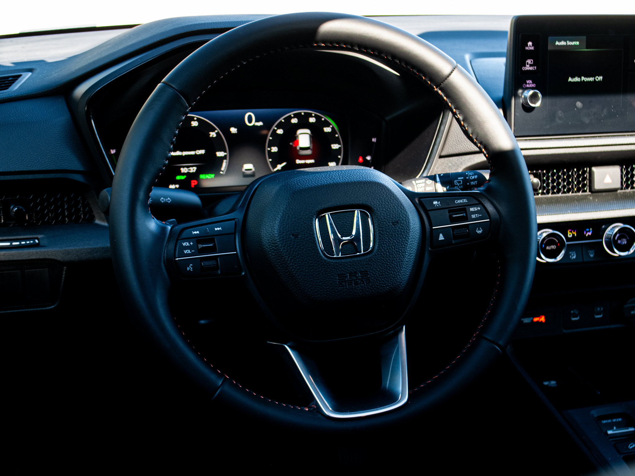 Used 2026 Honda CR-V Sport-L image 6