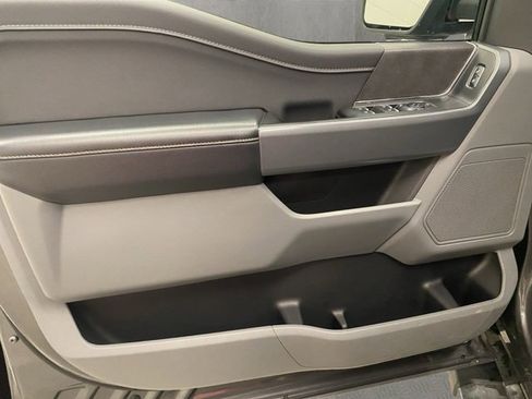 Used 2024 Ford F150 XLT w/ Tow/Haul Package image 24