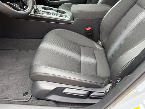 New 2026 Honda Civic Sport image 21