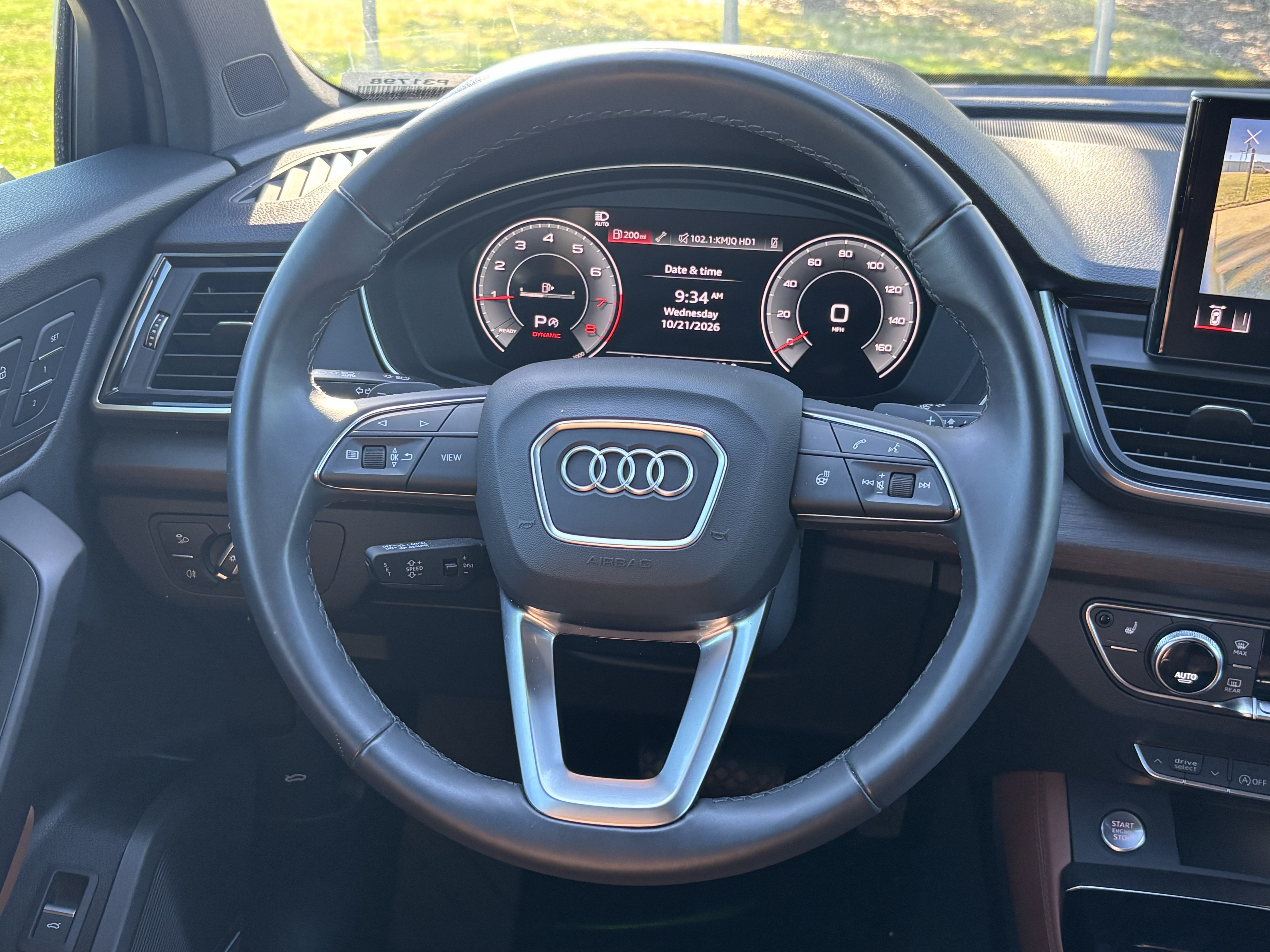 Used 2024 Audi Q5 2.0T Premium Plus w/ Premium Plus Package AWD/4WD image 20