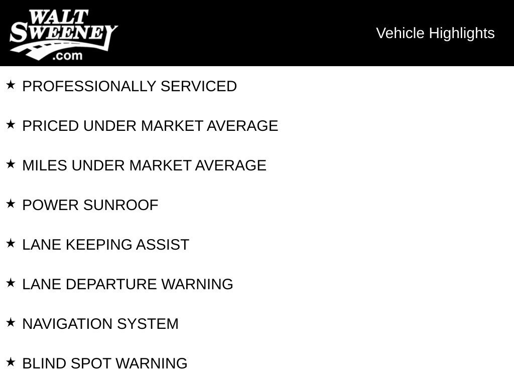 Used 2020 Toyota Highlander XLE AWD/4WD image 16