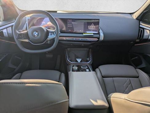 New 2026 BMW X3 xDrive30 w/ Premium Package image 18