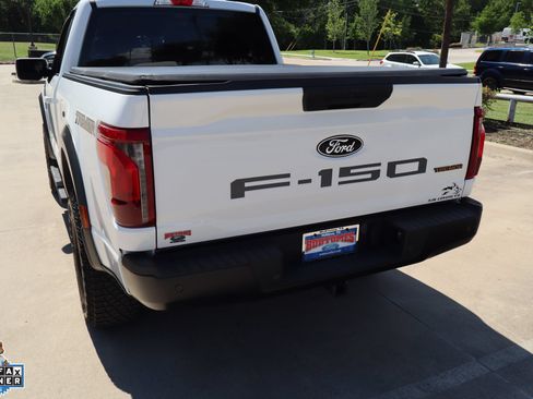 Used 2024 Ford F150 XL AWD/4WD image 25