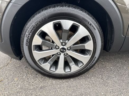 Used 2020 Kia Telluride S image 8