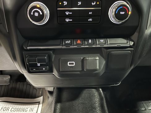 Used 2020 GMC Sierra 2500 2WD Regular Cab w/ Convenience Package image 24