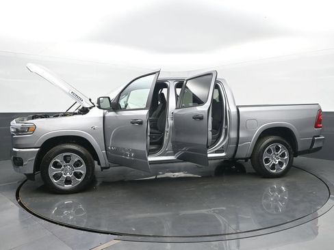 New 2026 RAM 1500 4x4 Crew Cab image 55