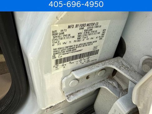 Used 2014 Ford F450 King Ranch AWD/4WD image 5