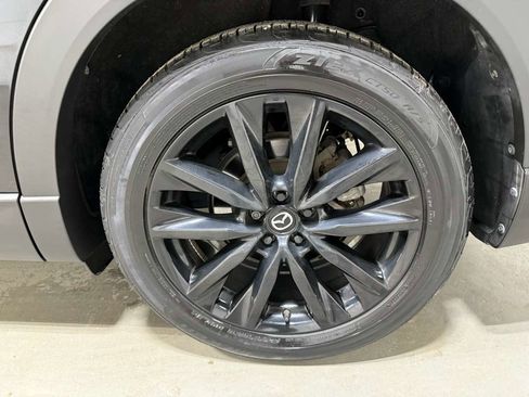 Used 2023 MAZDA CX-9 Touring Plus image 7