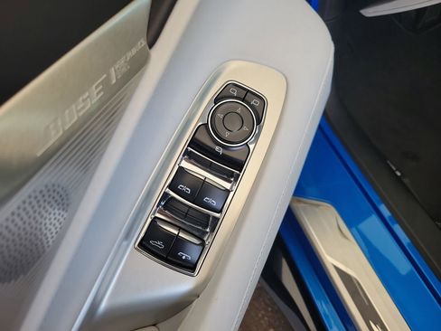 Used 2024 Chevrolet Corvette Z06 w/ Battery Protection Package image 10