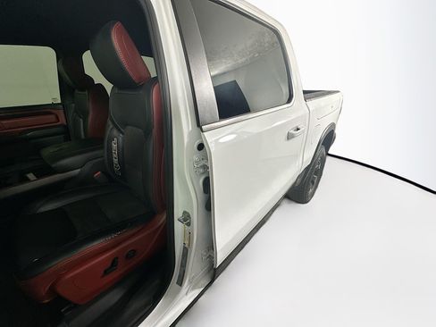 Used 2020 RAM 1500 Rebel w/ Rebel Level 2 Equipment Group AWD/4WD image 12
