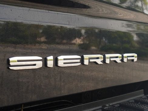 Used 2023 GMC Sierra 1500 Denali w/ Denali Reserve Package AWD/4WD image 46