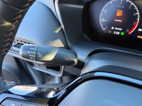 Certified 2026 Honda HR-V Sport image 38