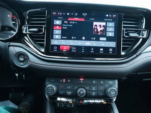 Used 2024 Dodge Durango R/T image 19