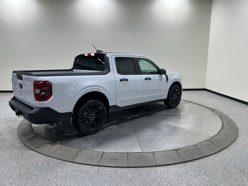 New 2026 Ford Maverick XLT w/ Equipment Group 301A image 5