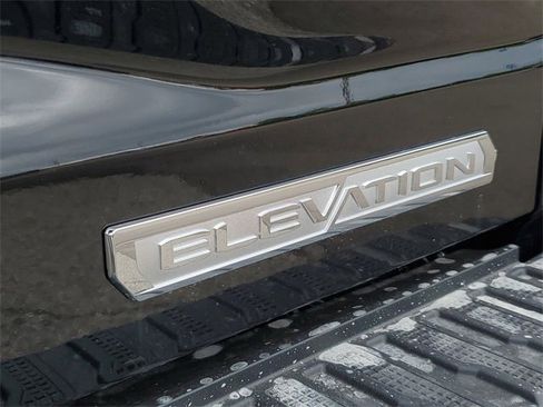 New 2025 GMC Sierra 1500 Elevation w/ Preferred Package image 31