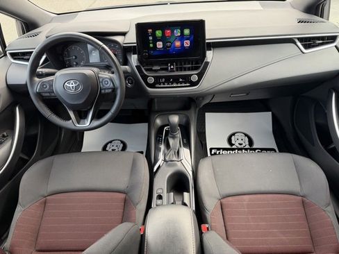 Used 2024 Toyota Corolla SE image 25