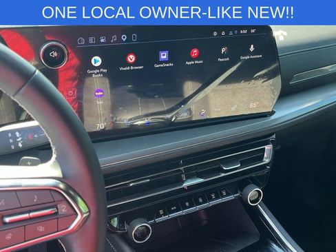 Used 2026 Chevrolet Traverse LT w/ Driver Confidence Package FWD image 22