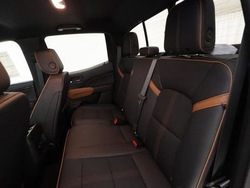 New 2026 GMC Canyon AT4 image 20