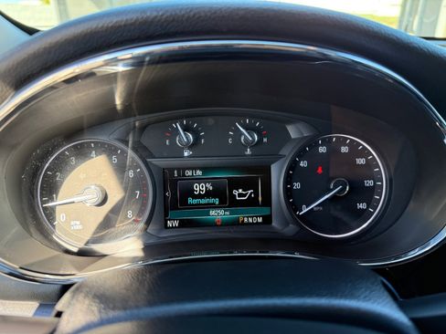 Used 2018 Buick Encore Sport Touring image 28