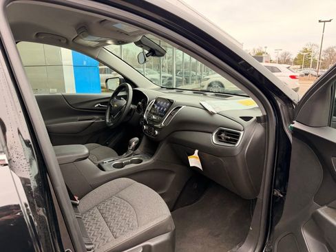 Certified 2023 Chevrolet Equinox LT image 25