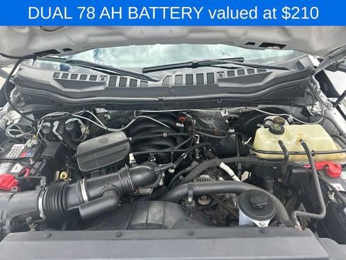 Used 2021 Ford F350 XL w/ STX Appearance Package AWD/4WD image 15