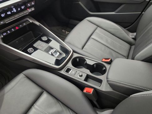 Used 2023 Audi A3 2.0T Premium w/ Convenience Package FWD image 11