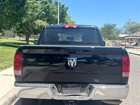 Used 2014 RAM 1500 Tradesman w/ Popular Equipment Group AWD/4WD image 11