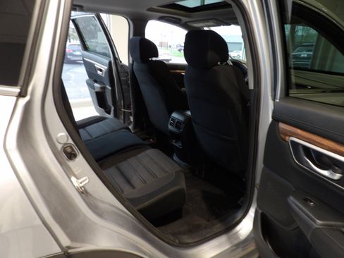 Used 2020 Honda CR-V EX image 21