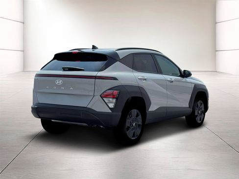 New 2026 Hyundai Kona SEL Sport FWD image 7