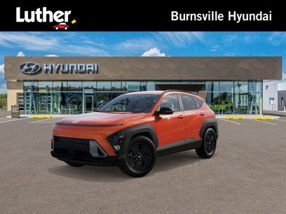 New 2026 Hyundai Kona SEL Premium