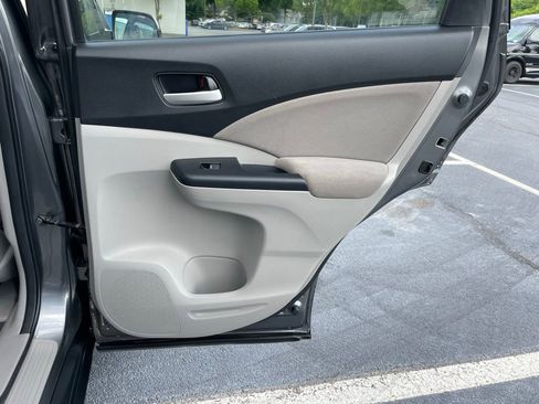 Used 2014 Honda CR-V EX image 34