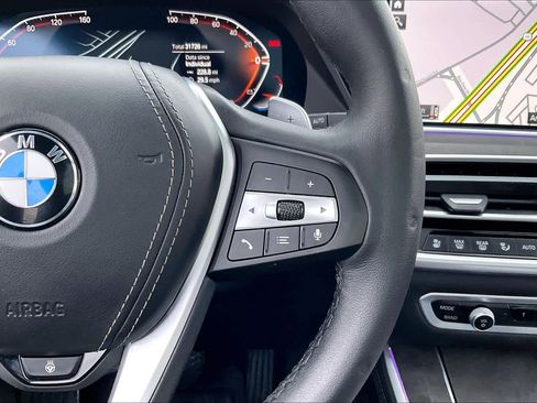 Used 2023 BMW X5 xDrive40i w/ Luxury Seating Package image 27