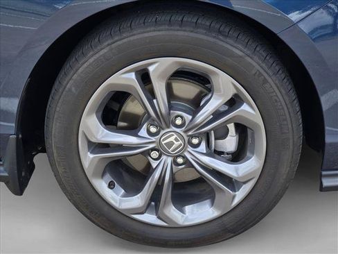 Used 2024 Honda Accord EX image 22