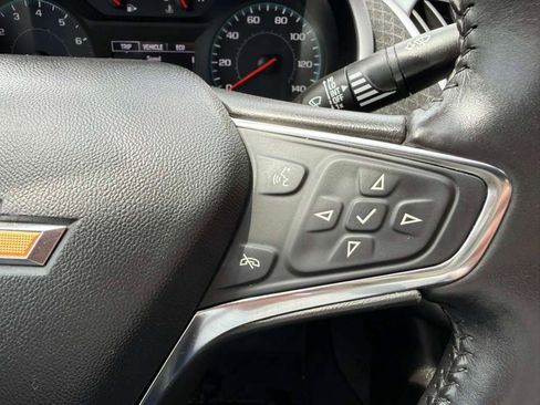 Used 2021 Chevrolet Malibu RS FWD image 31