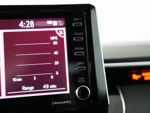 Used 2021 Toyota Corolla SE FWD image 24