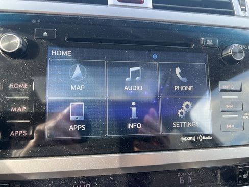 Used 2016 Subaru Outback 2.5i Limited image 8