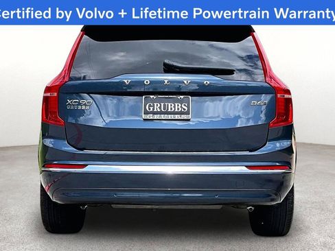 Used 2023 Volvo XC90 B6 Ultimate w/ Protection Package Premier AWD/4WD image 7