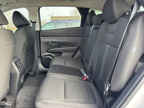 New 2026 Hyundai Tucson SEL image 9