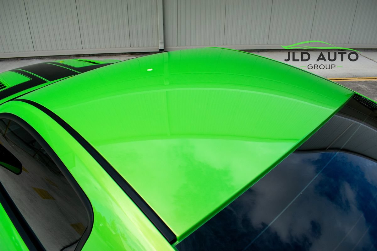 Used 2013 Ford Mustang Boss 302 w/ Boss 302 Accessory Pkg RWD image 35