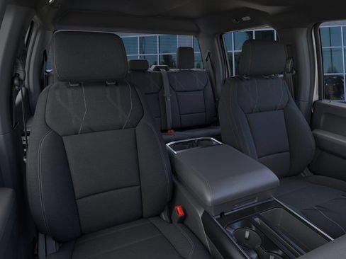 New 2026 Ford F150 STX w/ Equipment Group 200A AWD/4WD image 10