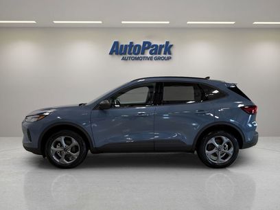New 2026 Ford Escape ST-Line w/ Tech Pack #1