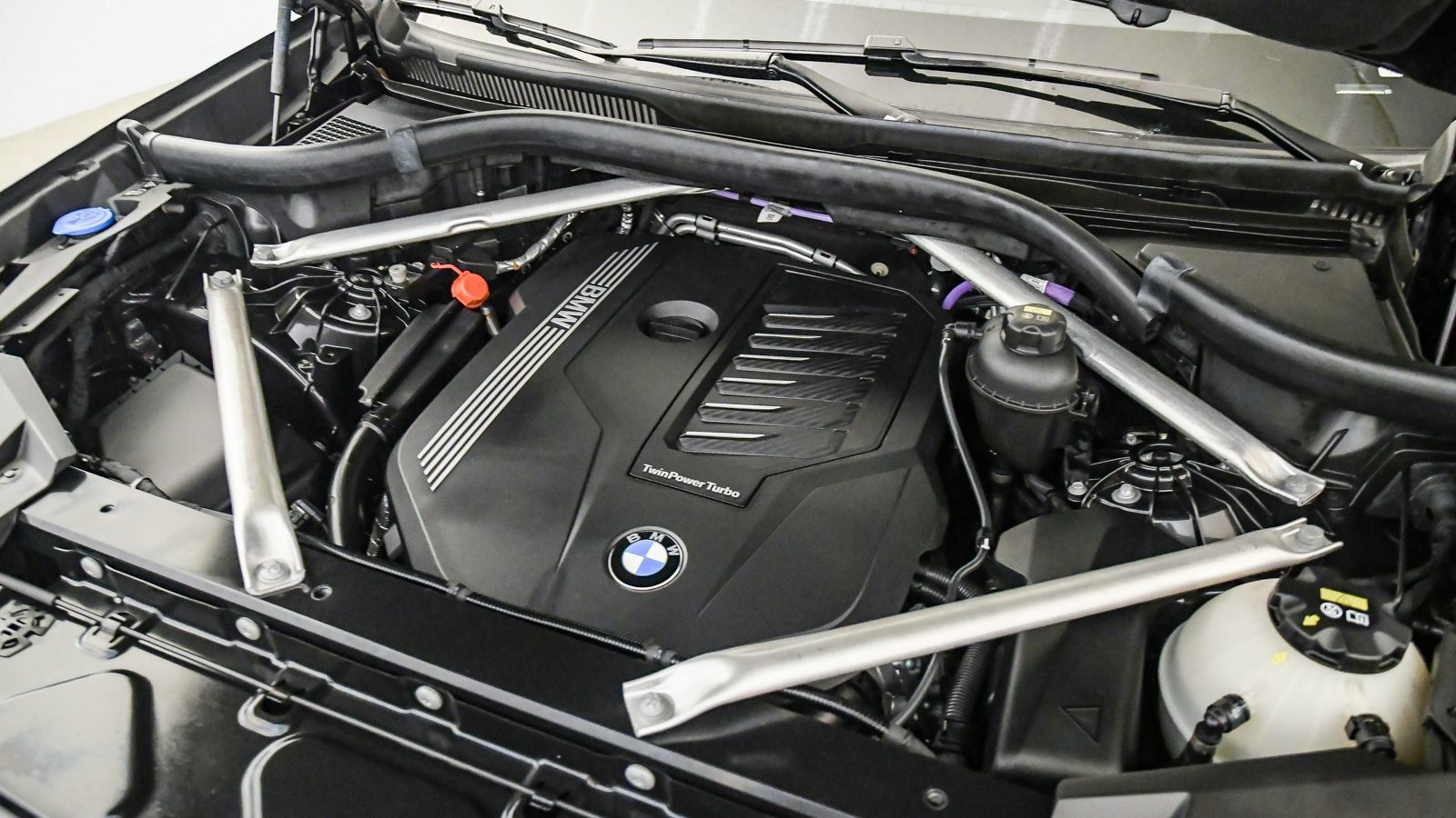 Certified 2023 BMW X5 xDrive40i w/ Premium Package AWD/4WD image 26