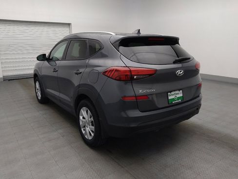 Used 2019 Hyundai Tucson Value AWD/4WD image 5