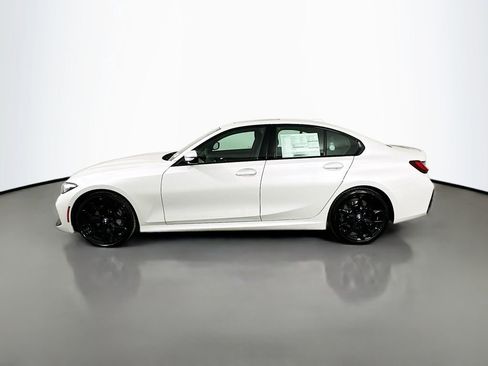 New 2026 BMW 330i Sedan w/ M Sport Package image 8