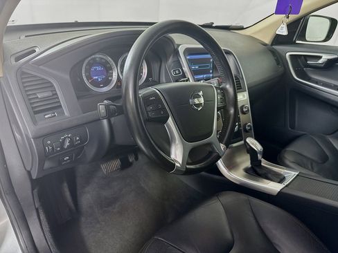 Used 2013 Volvo XC60 3.2 FWD image 9