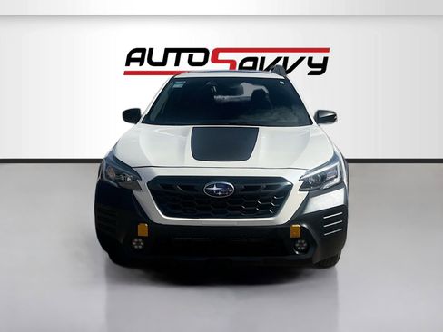 Used 2023 Subaru Outback Wilderness image 2