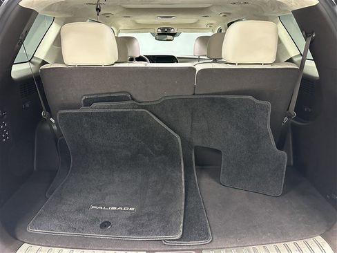 Used 2020 Hyundai Palisade Limited image 5