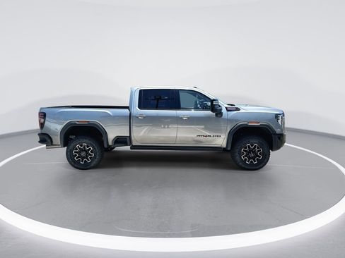 New 2026 GMC Sierra 2500 AT4X w/ LPO, Black Badging Package AWD/4WD image 9
